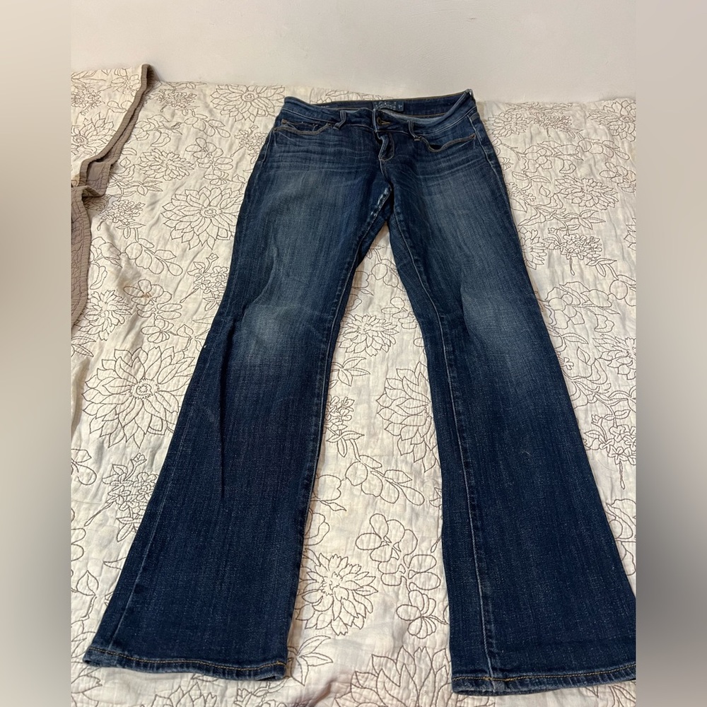 Lucky Jeans - Lolita size 4/27 R